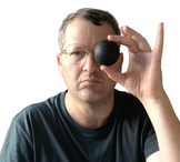 Portraitbild von Jonas Löffler