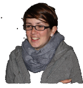 Lydia Jesser beginnt ab Sommer ihr Anerkennungspraktikum als Gemeindepädagogin in der Stadtmission
