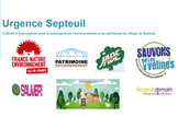 Collectif Urgence Septeuil