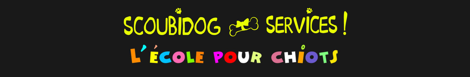 Site de lecolepourchiots !