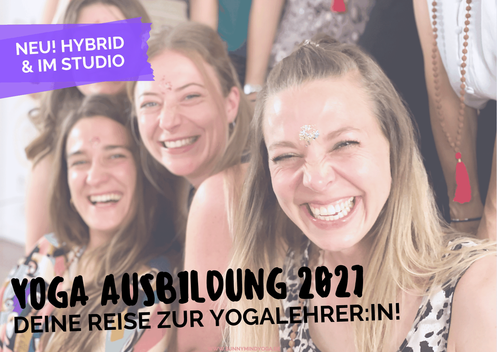 Yogalehrerausbildung 2027 Leverkusen und online