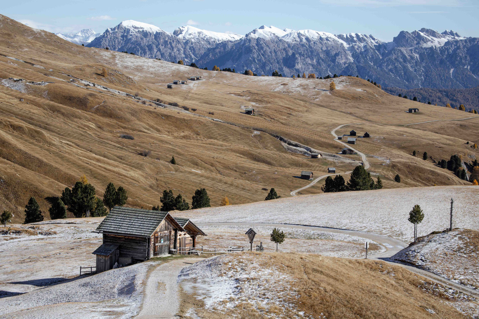PACHERS • Boutiquehotel in Neustift Südtirol • Member of Mountain Hideaways • ©MelinaUnterladstätter