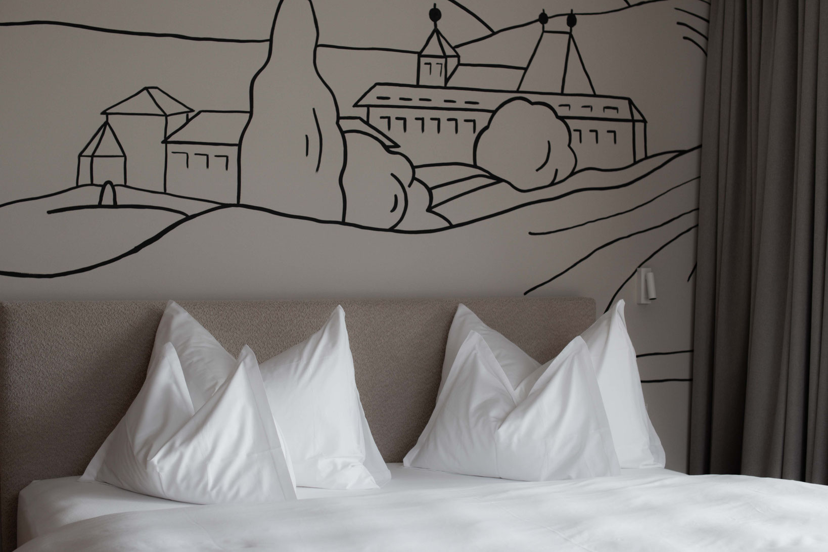 PACHERS • Boutiquehotel in Neustift Südtirol • Member of Mountain Hideaways • ©MelinaUnterladstätter