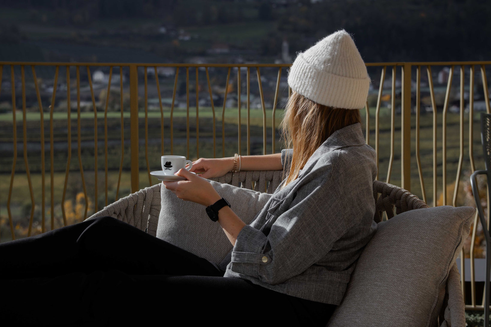 PACHERS • Boutiquehotel in Neustift Südtirol • Member of Mountain Hideaways • ©MelinaUnterladstätter