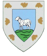 BLASON DE LAMARQUE