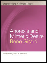 Anorexia and Mimetic Desire