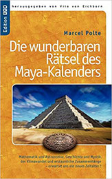Rätsel des Maya-Kalender