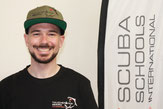 Assistant Instructor - Simon Vogler