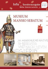 Info-Sonderausgabe 03 Mansio Sebatum