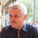 Christoph Rüedi