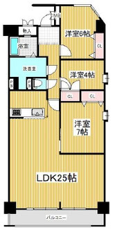 関目北すみれハイツ