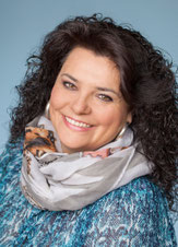 Natascha Paikos, GTS Leiterin