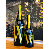 W亀の尾　渡辺酒造店　W特約店