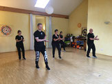 Wu Tai Chi Kurs Neuss fortlaufender Kurs Elfeshof 07