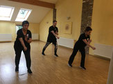 Wu Tai Chi Kurs Neuss fortlaufender Kurs Elfeshof 08