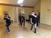 Wu Tai Chi Kurs Neuss fortlaufender Kurs Elfeshof 06