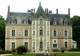Le Château de Fontenay