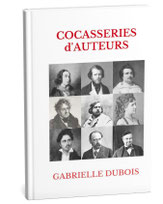 cocasserie gabrielle dubois