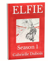 gabrielle dubois season 1, elfie UK