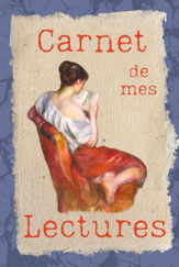 carnet de mes lectures, gabrielle dubois bleu, renoir bleu