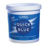 LOREAL QUICK BLUE BLEACH 16OZ $11.99