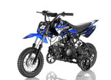 CLICK HERE FOR DB-21 70cc DIRT BIKE CATALOG