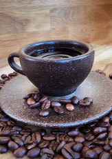 Kaffeegenuss zuhause