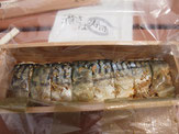 ‘天皇の料理番'の昼飯
