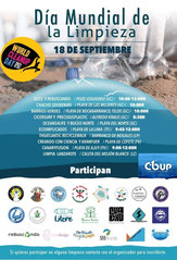 World Cleanup Day, COUP, Lanzarote Limpia, Beach, Cleanup, Cleaning, Limpieza, Playa, Surf, Clean, Paradise, Strandreinigung, Upcycling, Lanzarote, Canarias, Canary Islands, Island, Future