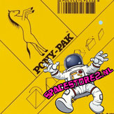 Ponypack seals ponypak sealtjes kopen smartshop