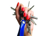 Heikes Nagelstudio & Fußpflegestudio Mainz-Ebersheim. Gelnägel - Shellac - Nageldesign