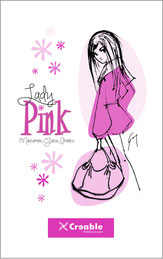 Libro Lady Pink