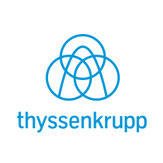 thyssenkrupp – engineering. tomorrow. together. thyssenkrupp AG