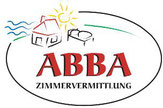 Logo der Zimmervermittlung Ahrenshooper Ferien