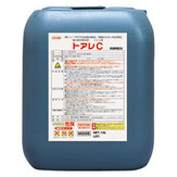 　尿石除去剤「トアレＣ10Ｌ」