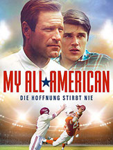 My All American - Football Film