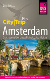 Wo in Amsterdam übernachten Reiseführer