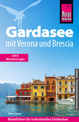 Gardasee wo übernachten? Hoteltipps und Unterkunft
