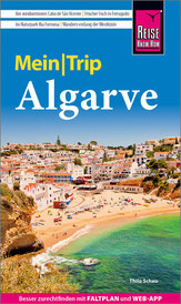 Wo an der Algarve übernachten