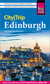 Edinburgh Hoteltipps Reiseführer