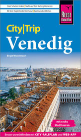 Venedig Hoteltipps Reiseführer