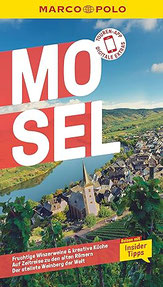 Mosel Weinhotel Übernachtung Tipps