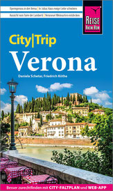 Verona Hoteltipps und Unterkunft Empfehlung