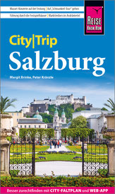 Salzburg Unterkunft Tipps Reiseführer