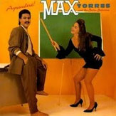 MAX TORREZ