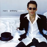 MARC ANTHONY