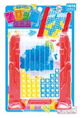 ならべてブロックゲーム
