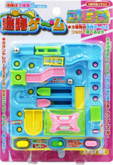 迷路ゲーム