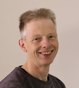 Jochen Drechsler Aktiver Bürgerverein