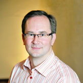 Jochen Drechsler Aktiver Bürgerverein